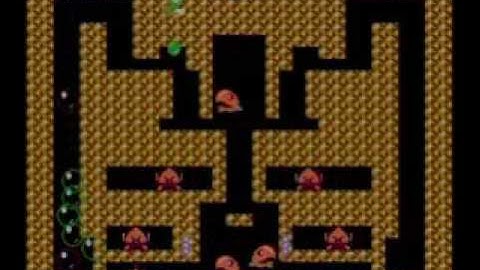 [P6] Bubble Bobble Playthru With TitaniumGamer