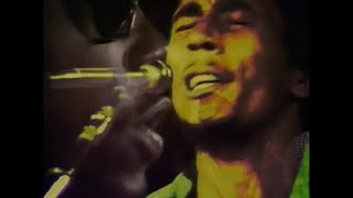 Bob Marley And The Wailers  - Get Up Stand Up ( Capitol Session '73 )
