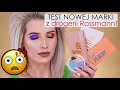 HIT CZY KIT❓🙄- NOWA MARKA W DROGERII ROSSMANN: MAKEUP OBSESSION🤔