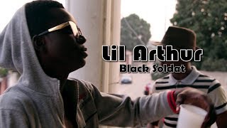 Lil Arthur - Baweleli Kokende Official Video