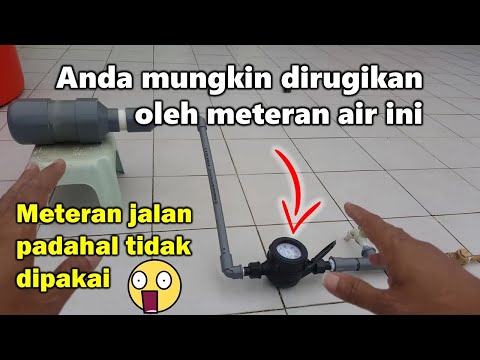 Video: 3 Cara Meluruskan Rambut Semalaman