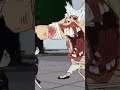 Quando "PER SBAGLIO" Colpisco Un Garou Su ROBLOX Strongest Battleground #shorts