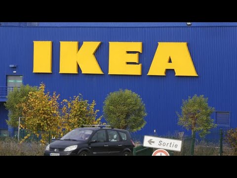 Videó: Az IKEA egyéni vállalkozás?