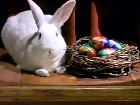 Cadbury Easter Bunny Tryouts TV Commercial HD