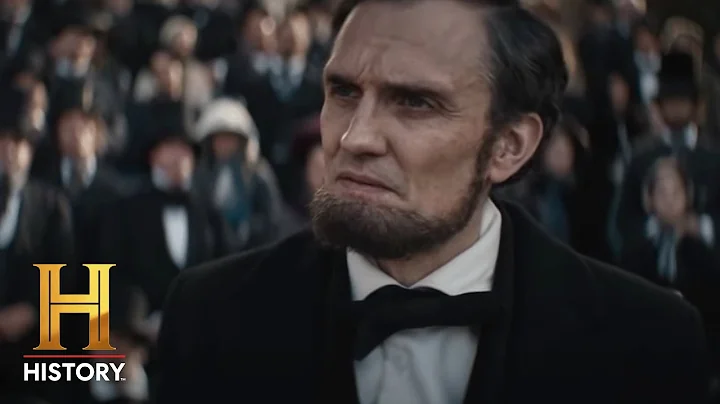 Lincoln is Elected President & Confronts a Nation Divided | Abraham Lincoln - DayDayNews
