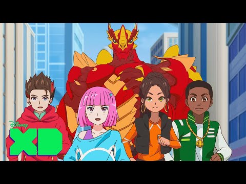 What is the order that I should watch Bakugan in? - Anime Answers - Fanpop