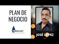 PLAN DE OPORTUNIDAD por José López