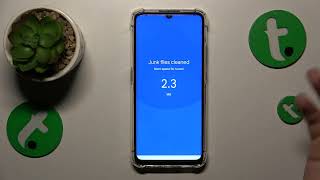 How to Boost the System Performance on OUKITEL C33 screenshot 5