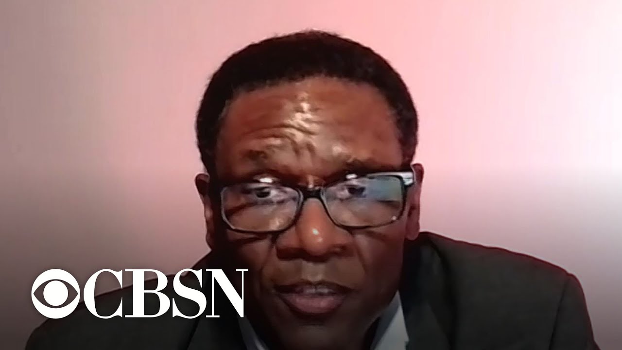 Black developers are struggling to access capital