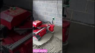 Simple And Effective Concrete Floor Levelling Techniques