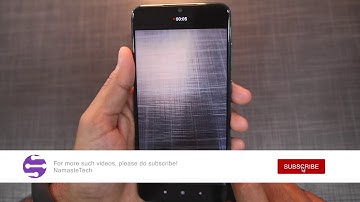 Redmi Note 8/Pro: Record Slow Motion Videos [Hindi]