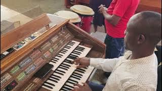 Wimbo 'Hatanitupa Bwana Yesu,  milele yote atanipigania' kwaya ya Misa ya tatu leo 16th Mar 25