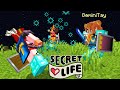 How i killed the entire secret life server nearly ep7