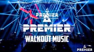 BLAST Premier Walkout Song (Extended)