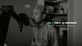 IQRA' SESSION | Q.S. Al-Furqan (25) : 61-77 oleh Zulfi Zain Al-Faruq