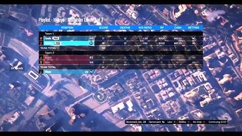 #2v2 Goon/Migo vs Voltpix/Harpends #RIPHarpends