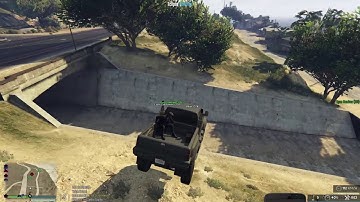 Eclipse RP | Andrew driving