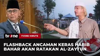 Download Lagu Throwback Momen Mencekam Habib Bahar Bersumpah Siap Masuk Penjara Lagi | tvOne MP3