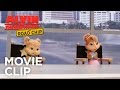 Alvin and the Chipmunks: The Road Chip | "You