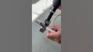 Semi-tubular rivet pressure riveting non-standard customization