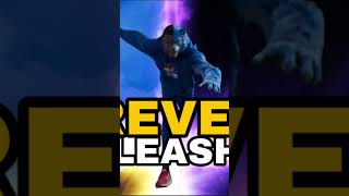 TREVELL UNLEASHED #gaming #sonic #sega #sonicthehedgehog