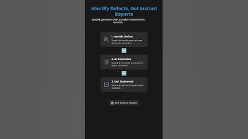 Spediak  Inspect Smarter