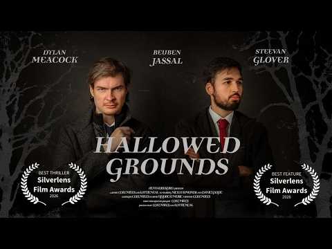 Hallowed Grounds ~ The Ritual Of The Seven (Full Horror Movie)