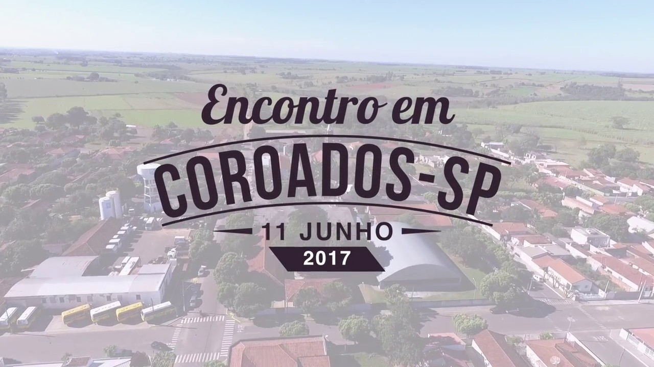 Coroados São Paulo fonte: i.ytimg.com Fonte: i.ytimg.com