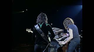 Deep Purple - Gypsy´s Kiss (Live 1985) (HD 60fps)