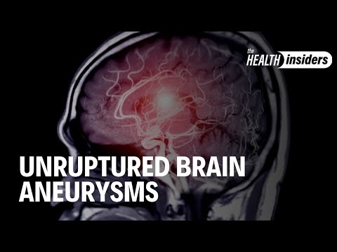 Aneurysm Warning Signs You Shouldn't Ignore
