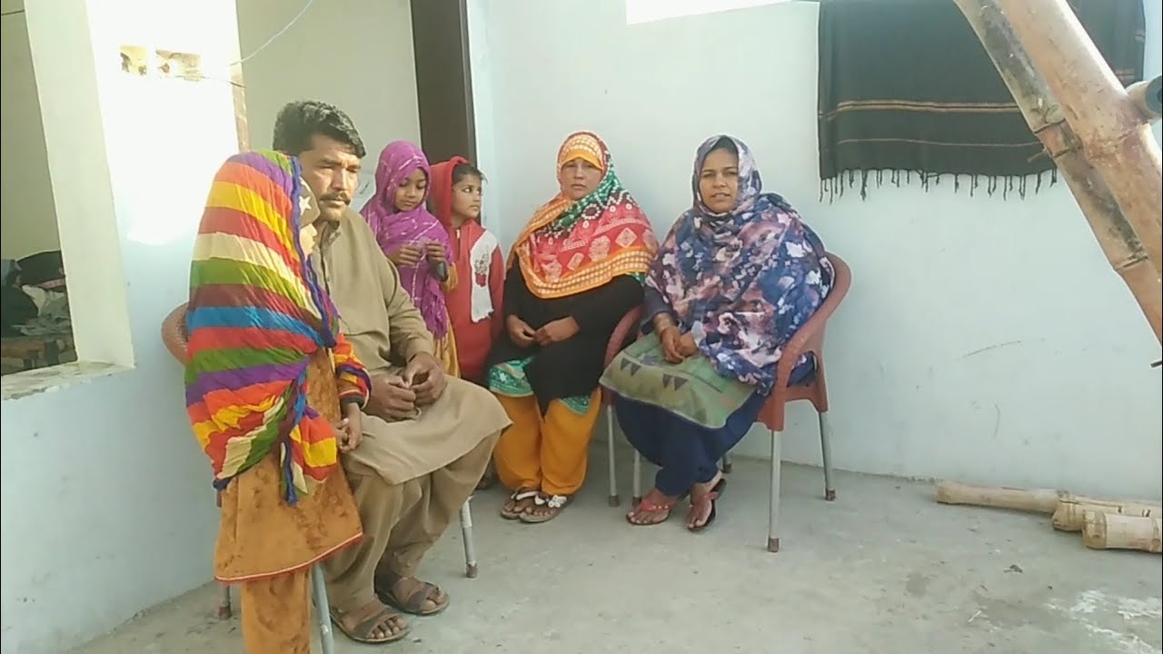 my first vlog/ Pyari betiyan