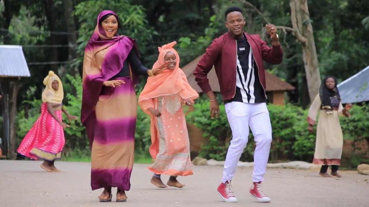 Garzali Miko Rayuwar Masoya Latest Hausa Song Original Video 2020 