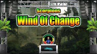 Scorpions - Wind Of Change (Slow Rock Reggae Remix) Dj Jhanzkie 2021