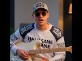 HALO SANE - "INSTAGRAM HATES ME!"