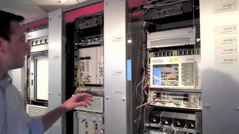 Ciena Innovation Lab