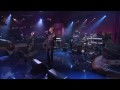 Lupe Fiasco feat. Matthew Santos - Superstar (Live Letterman - 08) [HD]