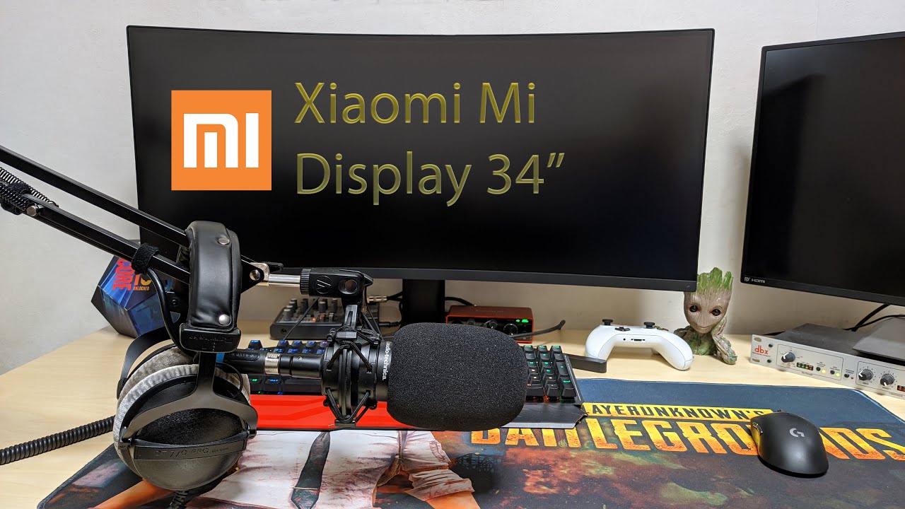 Xiaomi Mi Surface Display 27