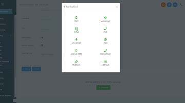 How to schedule a newsletter in go high level