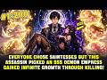 In a World Where Everyone Contracts Saintesses,He Chooses a Demon Empress and Becomes the Strongest!