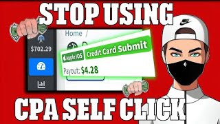 Free PROXY SITES: How I PERFORM JUST 2 TASKs ON CPAGRIP SELF CLICK , (in FEW Seconds)