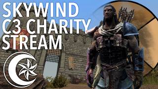 Skywind Livestream - Community Creations Con 2026 screenshot 3