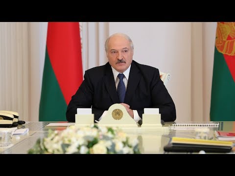 Александр Лукашенко: Западный и восточный векторы внешней политики должны уравновешивать друг друга