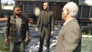 Gta Onlines Last Dlc The Trios Return