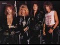 Dokken - Seven Thunders