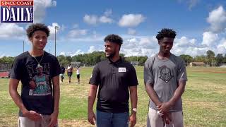 Rockledge Raiders 2025 Prep Football Preview
