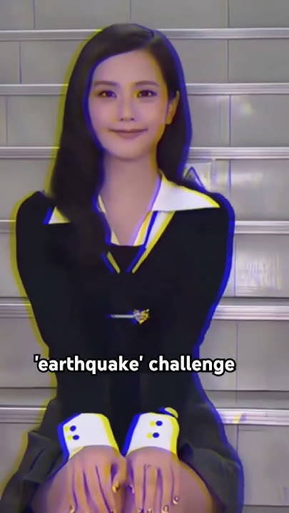 California earthquake song