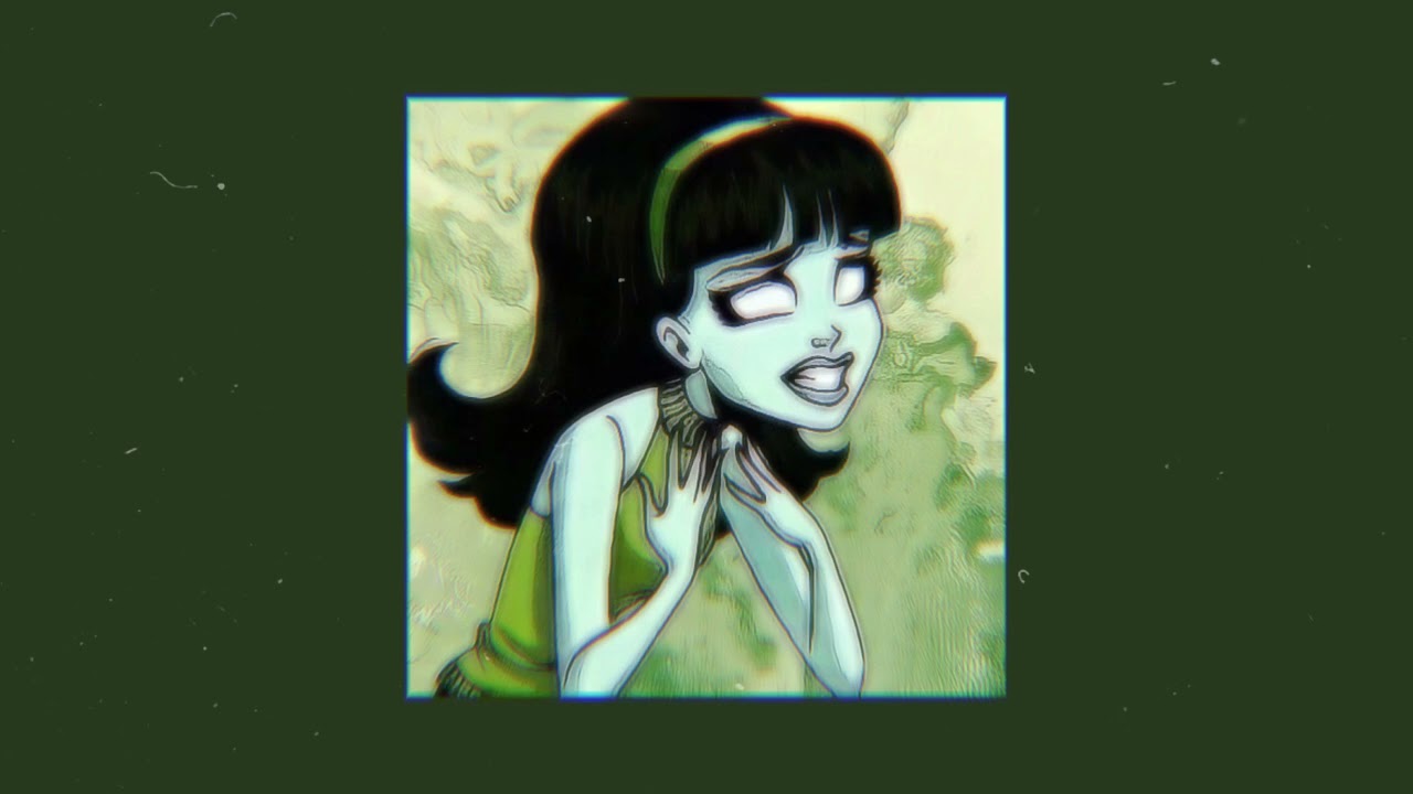 rihanna - disturbia (speed up) + [harmonic reverb]