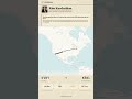 3h 51m on a Gulfstream G650ER: Kim Kardashian