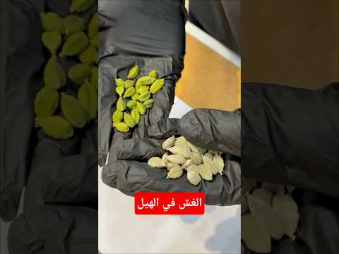 احذروا عند شراء الهيل شورت