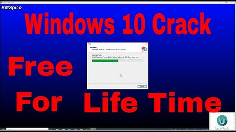 How To Activate Windows 10 For Free Within 1 Minute